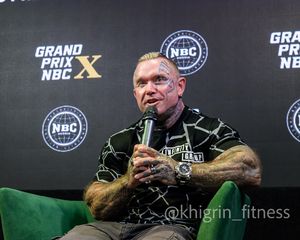 Регистрация 18.05.2024. Фотограф Борис Хигрин